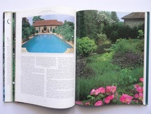 洋書◆庭園写真集 本 シークレットガーデン 庭 植物 園芸_画像5