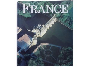 洋書◆フランス写真集 本 パリ 風景 景色 建物