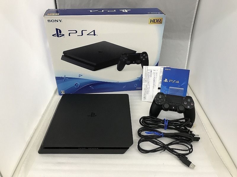 ヤフオク! -cuh-2200ab01(PS4本体)の中古品・新品・未使用品一覧 ヤフオク! -cuh-2200ab01(PS4本体)の中古品・新品・未使用品一覧