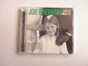 ＩＤＯ－ＥＳＴ ジョー・ブラウン　ido-est JOE BROWNN 照井利幸