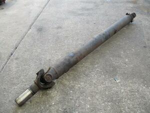 9 year Jeep Grand Cherokee E-ZG40 (2) propeller shaft rear 180179 4443