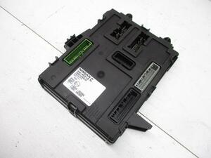 26年 エクストレイル DBA-T32 (6)BCMコンピューター 動作確認OK 284B1-4CE1A 165917 4230