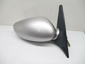 15 year Porsche Boxster GH-98624 right side mirror door mirror 165728 4228