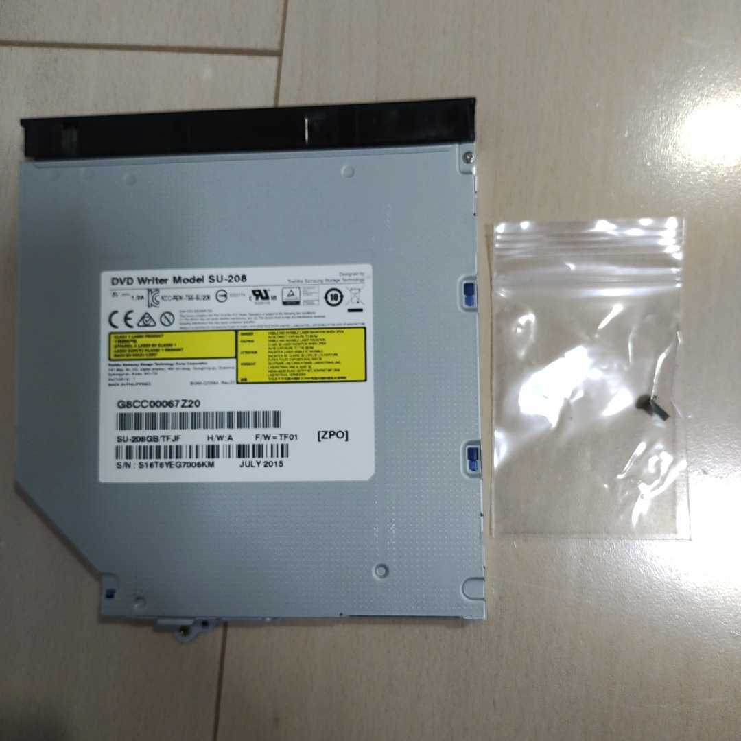 ヤフオク! -toshiba dynabook dvd ドライブの中古品・新品・未使用品一覧
