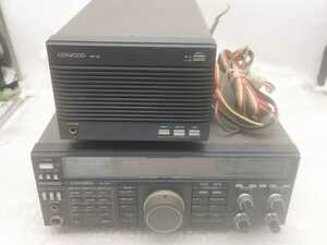 r1048076385 KENWOOD TS-790S SP-31付 トランシーバー ジャンク扱い