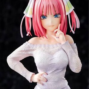 【予約限定品新品未開封】五等分の花嫁 中野ニ乃 ウェディングVer. フィギュア アマクニ AMAKUNI