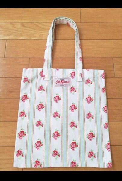 Cath Kidston トートバッグ