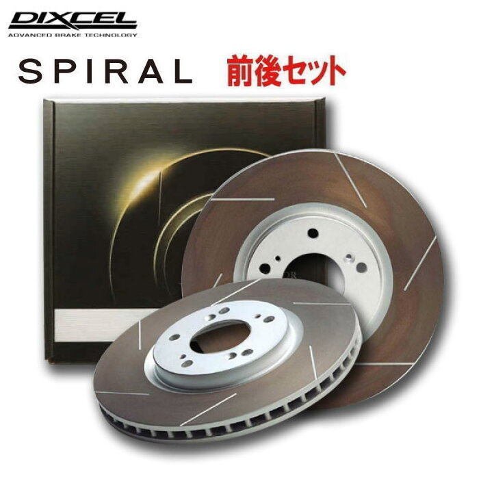 いつでもポイント10倍 DIXCEL/ディクセル HS ヒーテッド スリットディスクローター 商品番号:HS1956763S | mcway.in