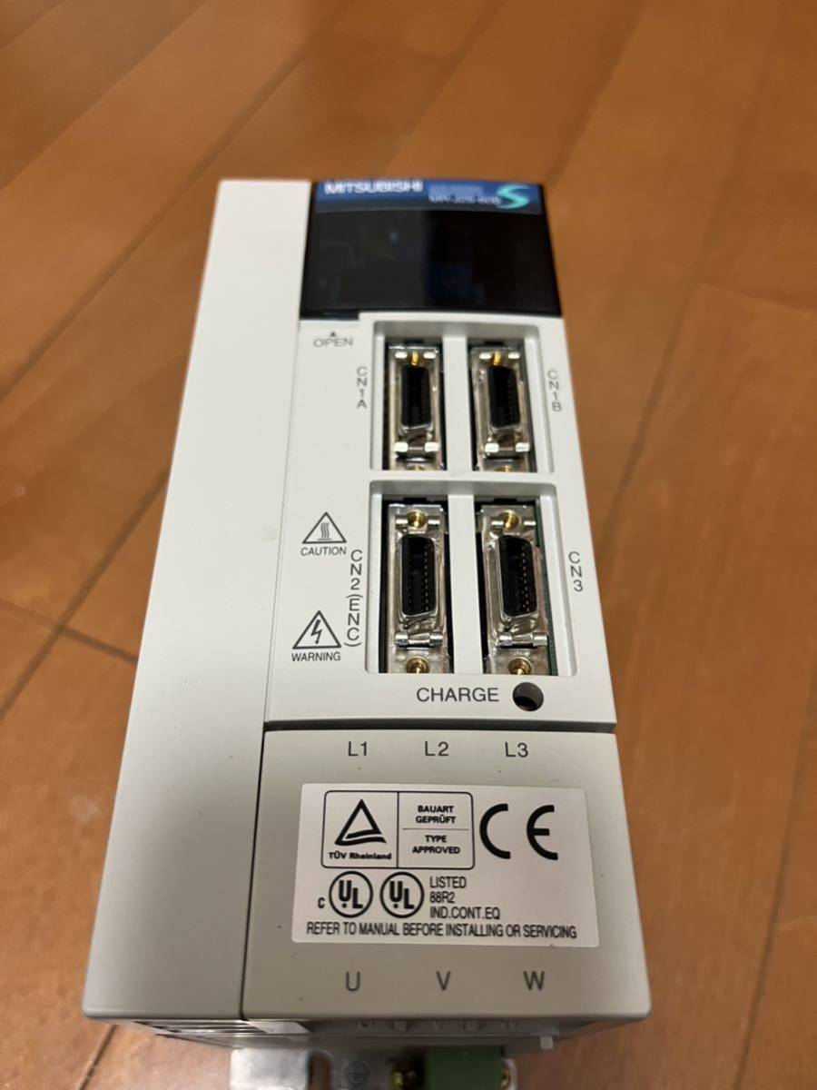 ヤフオク! -mr-j2sの中古品・新品・未使用品一覧