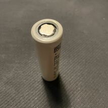 18650 Molicel Ultra HighPower Cell 2600mAh 35A Battery 検)電子たばこ VAPE リチウムイオン電池_画像3