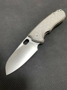 Vox knives uraban EDC F5.5