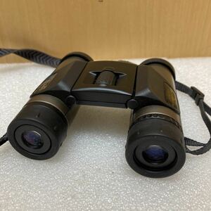 WM4130 vixen BINOCULARS ARENA 10×25 6.5° Vixen binoculars present condition goods 1212