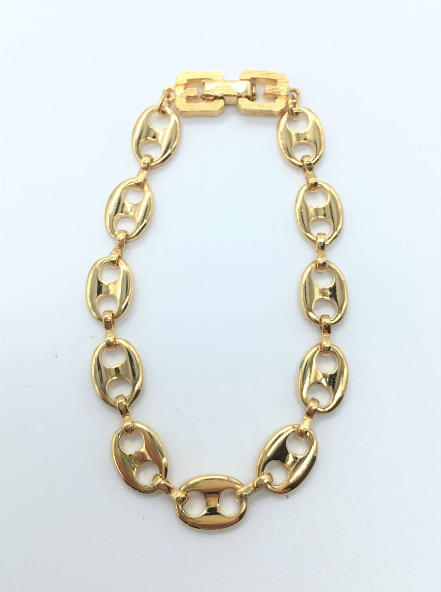 ヤフオク! -「givenchyジバンシィ」(ブレスレット、バングル ...