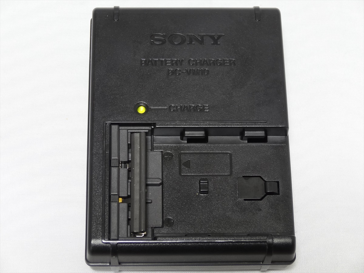 ヤフオク! -sonyバッテリーチャージャー(家電、AV、カメラ)の中古品 ...