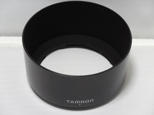 美品 TAMRON B4FH 純正 レンズフード タムロン　 AF 70-300mm F4-5.6 （372D 172D）用　送料220円　942