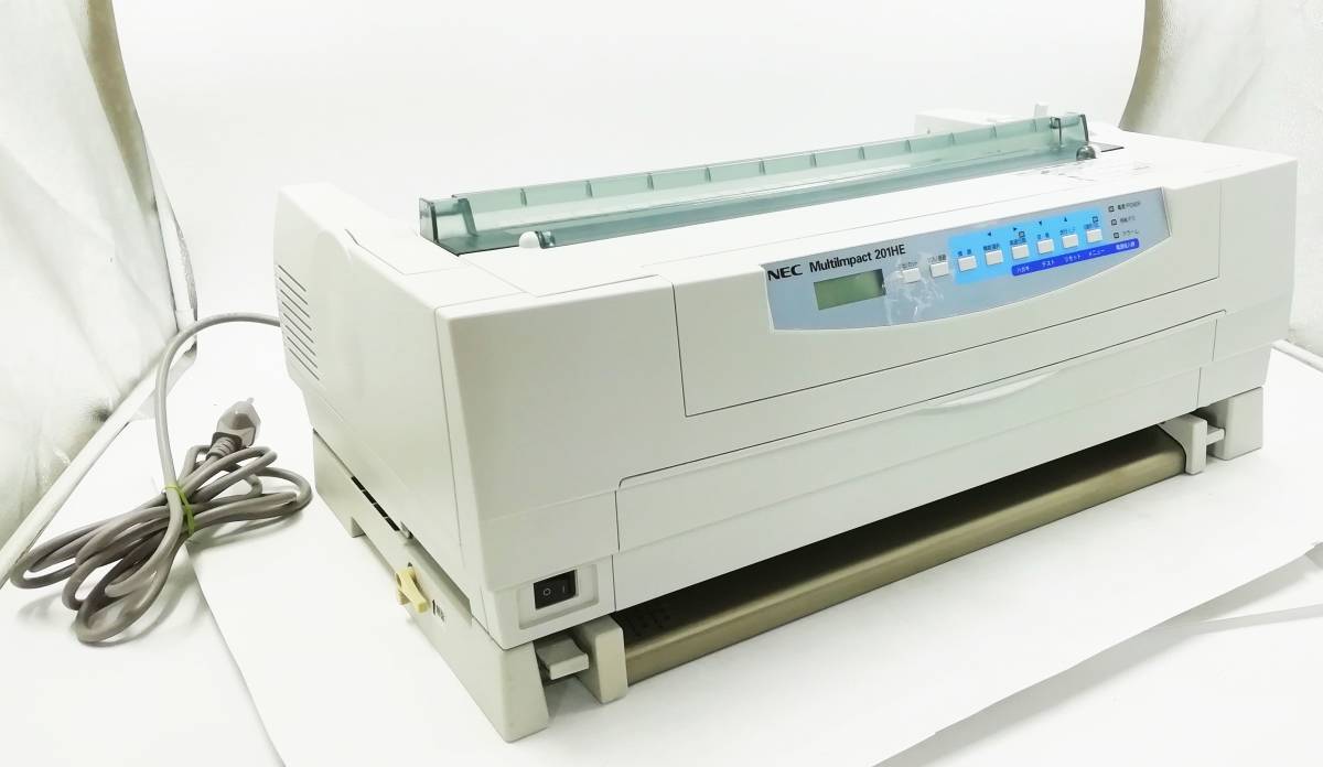 ドットイン NEC MultiImpact 201MX2 PR-D201MX2 19W0h-m30174411348 までの