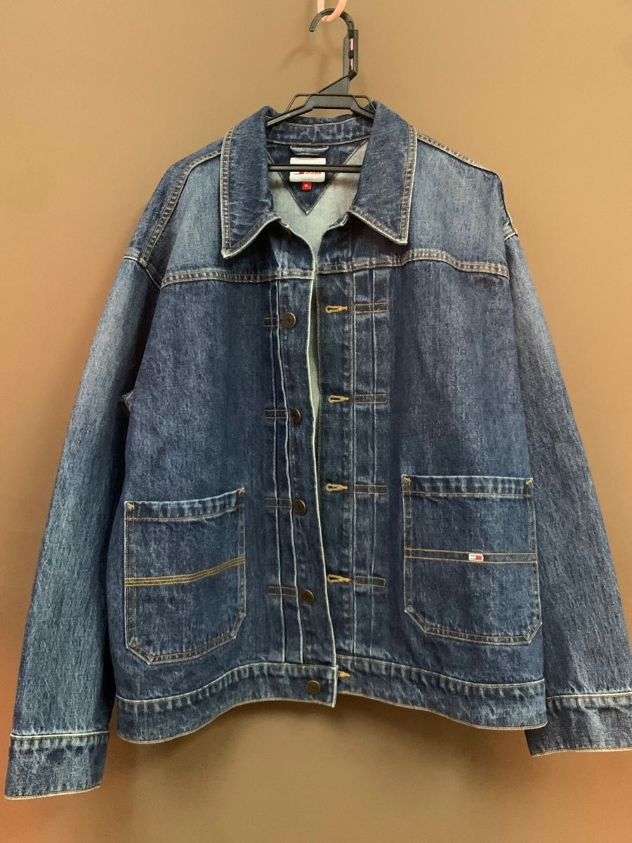 超值特卖 菅田将暉着用 入手困難 2019AW ステューシー パネルトラック