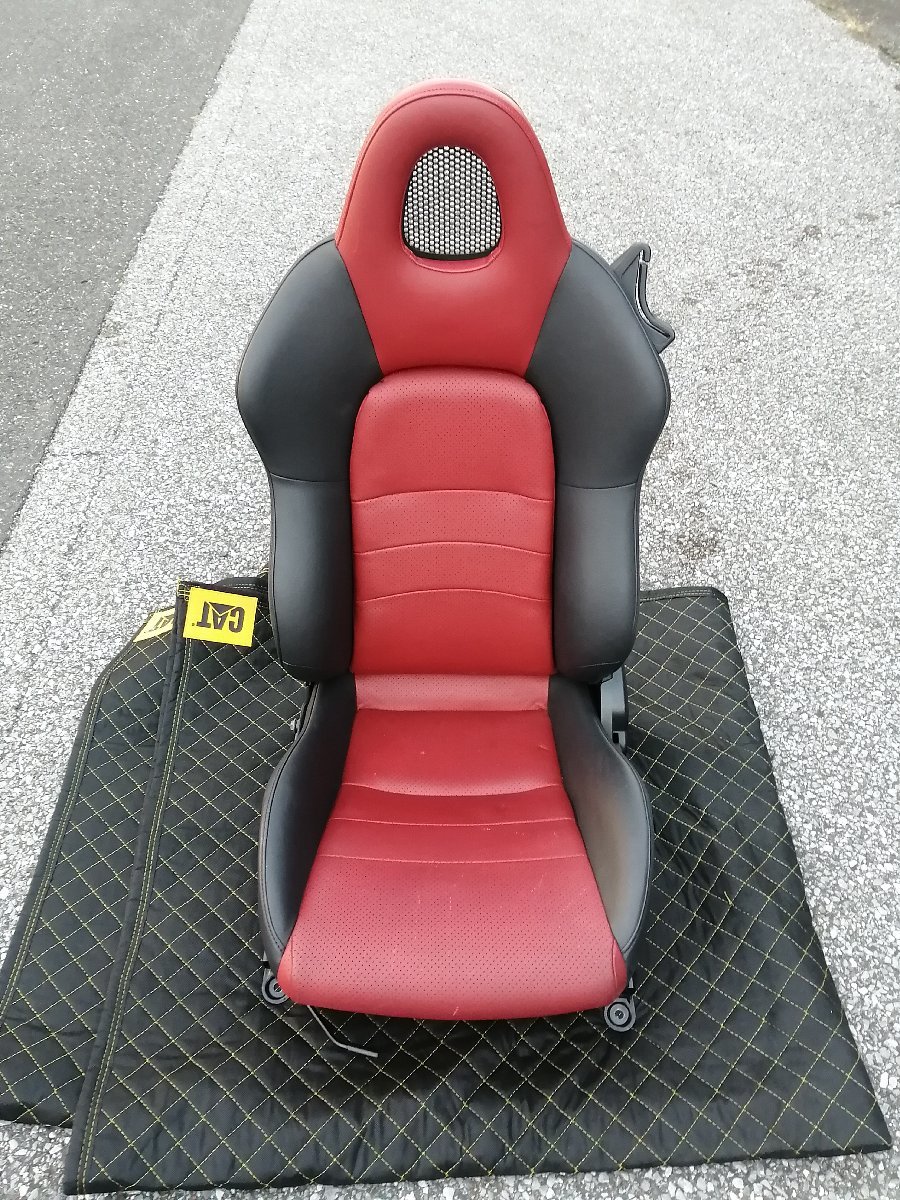 2023年最新】ヤフオク! -s2000 純正シート(内装品)の中古品・新品・未