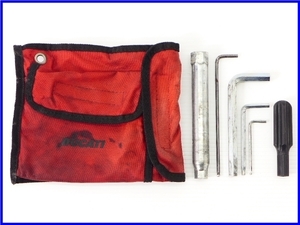 {S} superior article!749S loaded tool set! sack attaching!