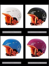 ［PROPRO］ SHM-009 スキー、スノーボード用ヘルメット スキー用プロテクター 大人用 サイズ、カラー 選択可 男女兼用 B_画像4