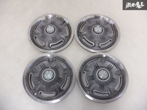 ヤフオク! -「旧車 車 ローレル」(純正品) (ホイールキャップ)の落札