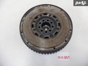 純正 PORSCHE ポルシェ 911 964 カレラ フライホイール 中古 訳有品 棚15-1