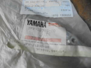 NOS品　生産終了　YAMAHA純正　FZR750R　OW-01　ブラケットリザーバー　3FV-2133G-00　　Bracket, Reserver