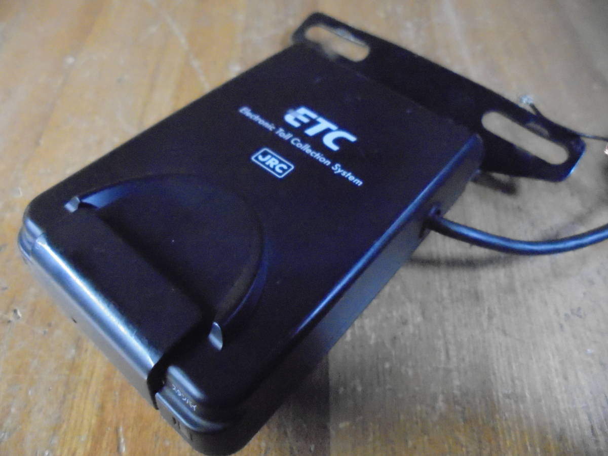 2021福袋】 二輪用 ETC 日本無線JRM-12 リチウムイオン電池 + USB昇圧