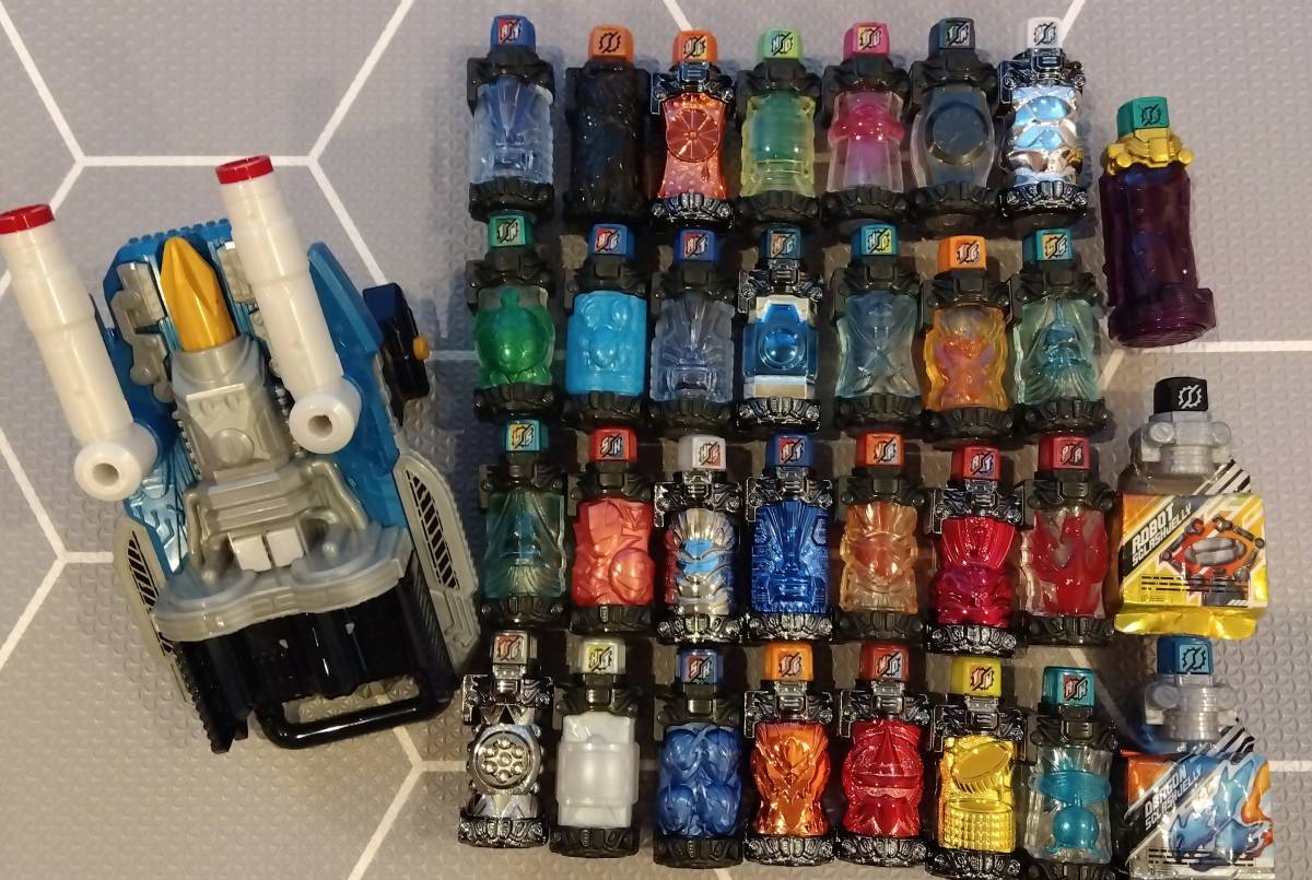 仮面ライダービルドフルボトルの値段と価格推移は?|1,291件の売買 仮面ライダービルドフルボトルの値段と価格推移は?|1,291件の売買