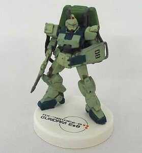 機動戦士ガンダム ミニ フィギュア セレクション プラス7 RX-79[G] Ez-8 ガンダムEz8 未開封新品