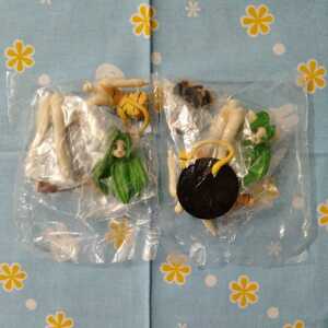 SR samurai soul Samurai Spirits Sam spi tea m tea m boomerang Secret Park Park 2 kind set unopened new goods SNK