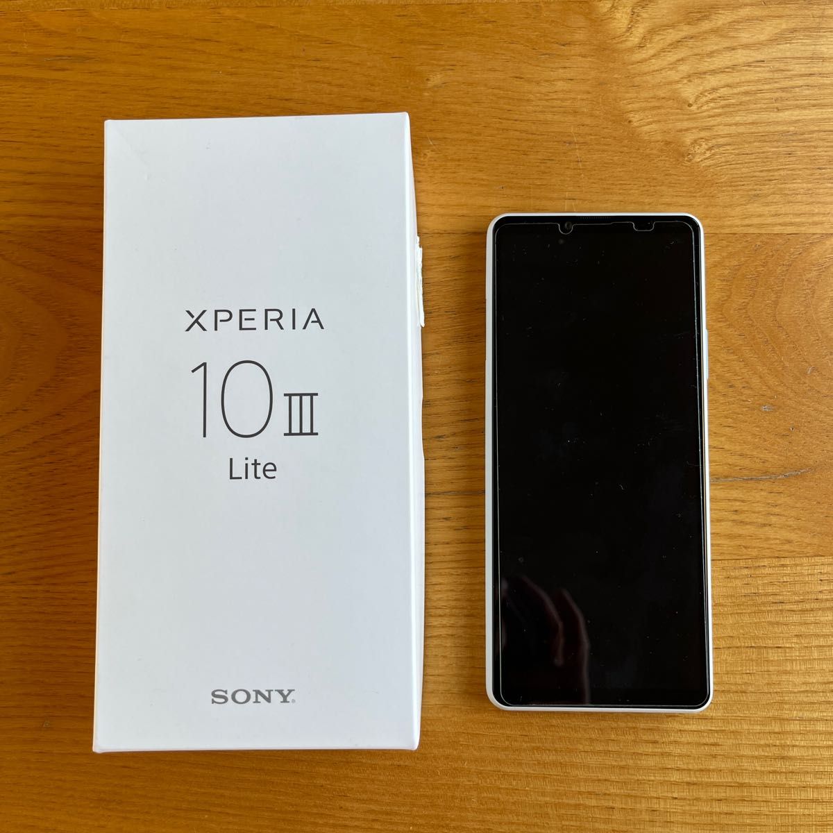 SONY Xperia Ace III A203SO ブラック ソニー | myglobaltax.com