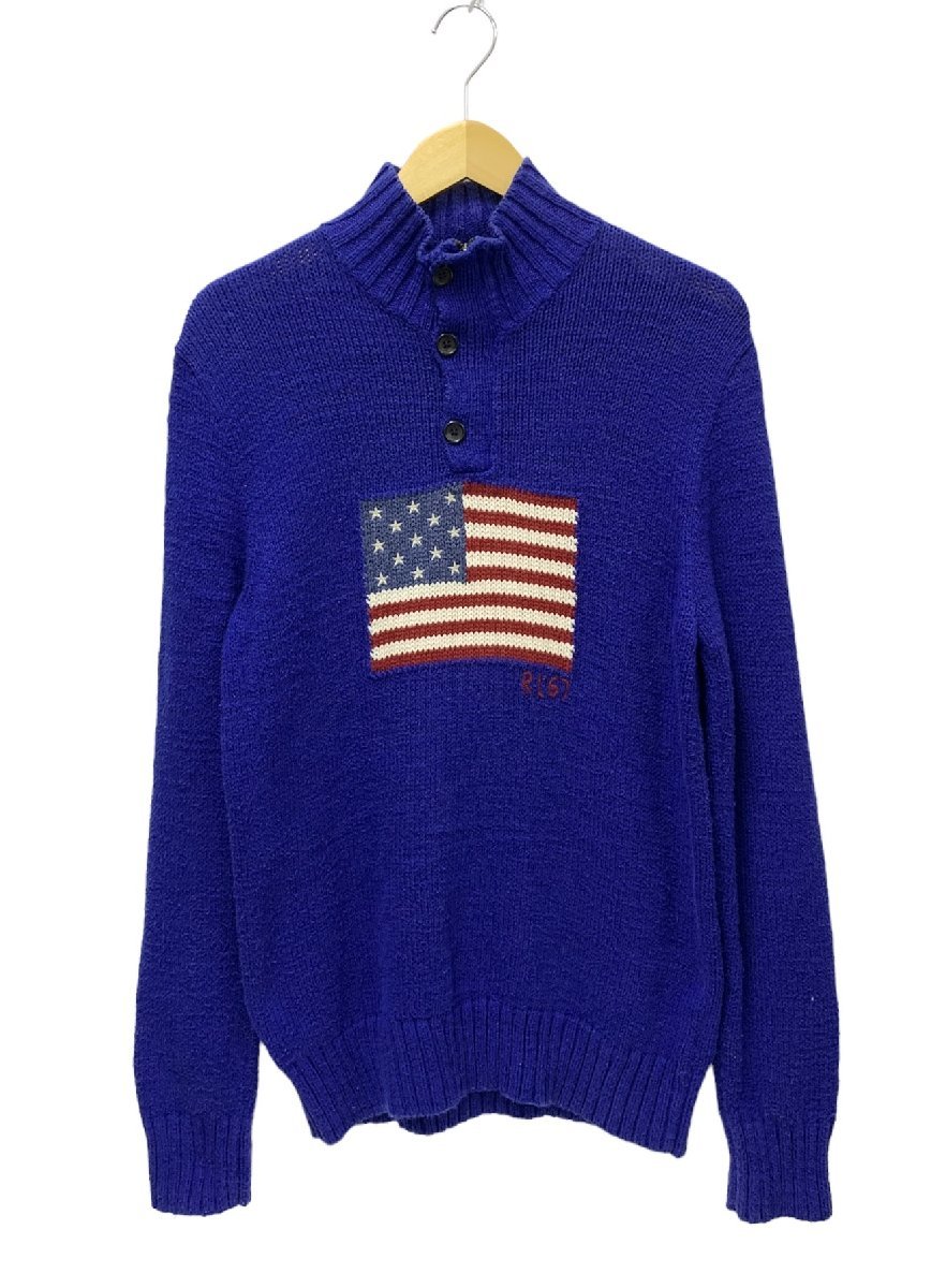 アメリカ国旗セーターの値段と価格推移は？｜29件の売買情報を集計した 