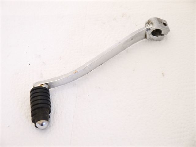 ヤフオク! -sr400 シフトペダルの中古品・新品・未使用品一覧
