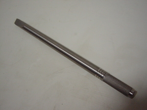 64 titanium alloy piton shaft 18.50. striped beakfish . hope size . made does.