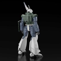 ACKS MP-04 機動警察パトレイバー 1/43 AV-98 イングラム リアクティブアーマー 組み立て式プラスチックモデル_画像6