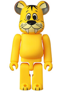 BE@RBRICK ベアブリック シリーズ45 ANIMAL フリントストーン