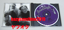 ノイズ・アディクト NOISE ADDICT CD YOUNG & JADED ベン・リー BEN LEE GRAND ROYAL_画像3
