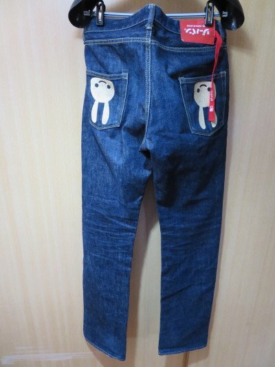 ヤフオク! -cune ジーパンの中古品・新品・未使用品一覧