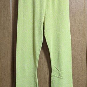 新品!SLYフレアパンツ