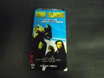 【8ｃｍＣＤ】Robby Valentineロビー・バレンタイン/オンリー・ユア・ラブ PODP1101_画像1