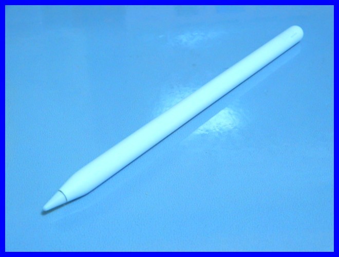 ヤフオク! -apple pencil 2の中古品・新品・未使用品一覧