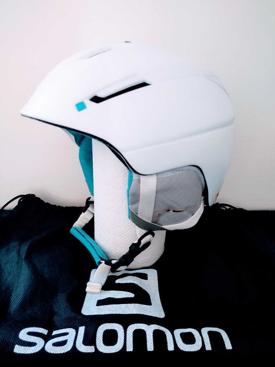 お気に入 サロモン SALOMON DRIVER CA PHOTO SIGMA Lサイズ solines.ec