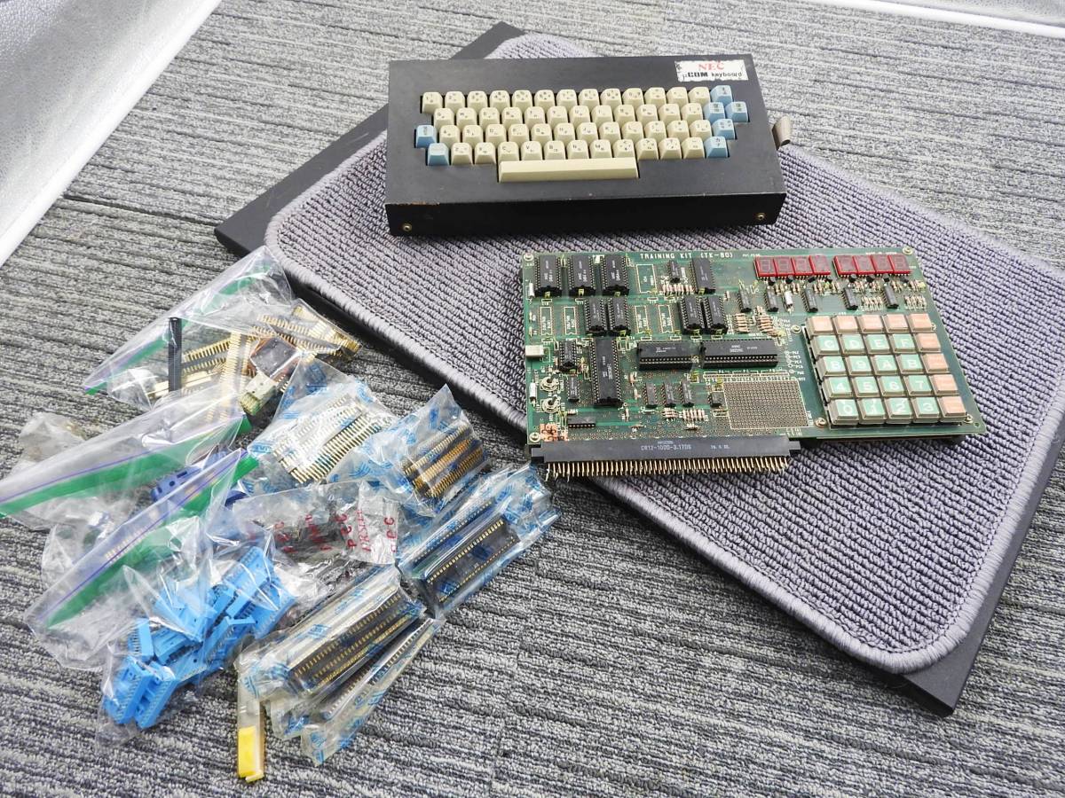 ヤフオク! -「tk-80」(コンピュータ) の落札相場・落札価格 ヤフオク! -「tk-80」(コンピュータ) の落札相場・落札価格