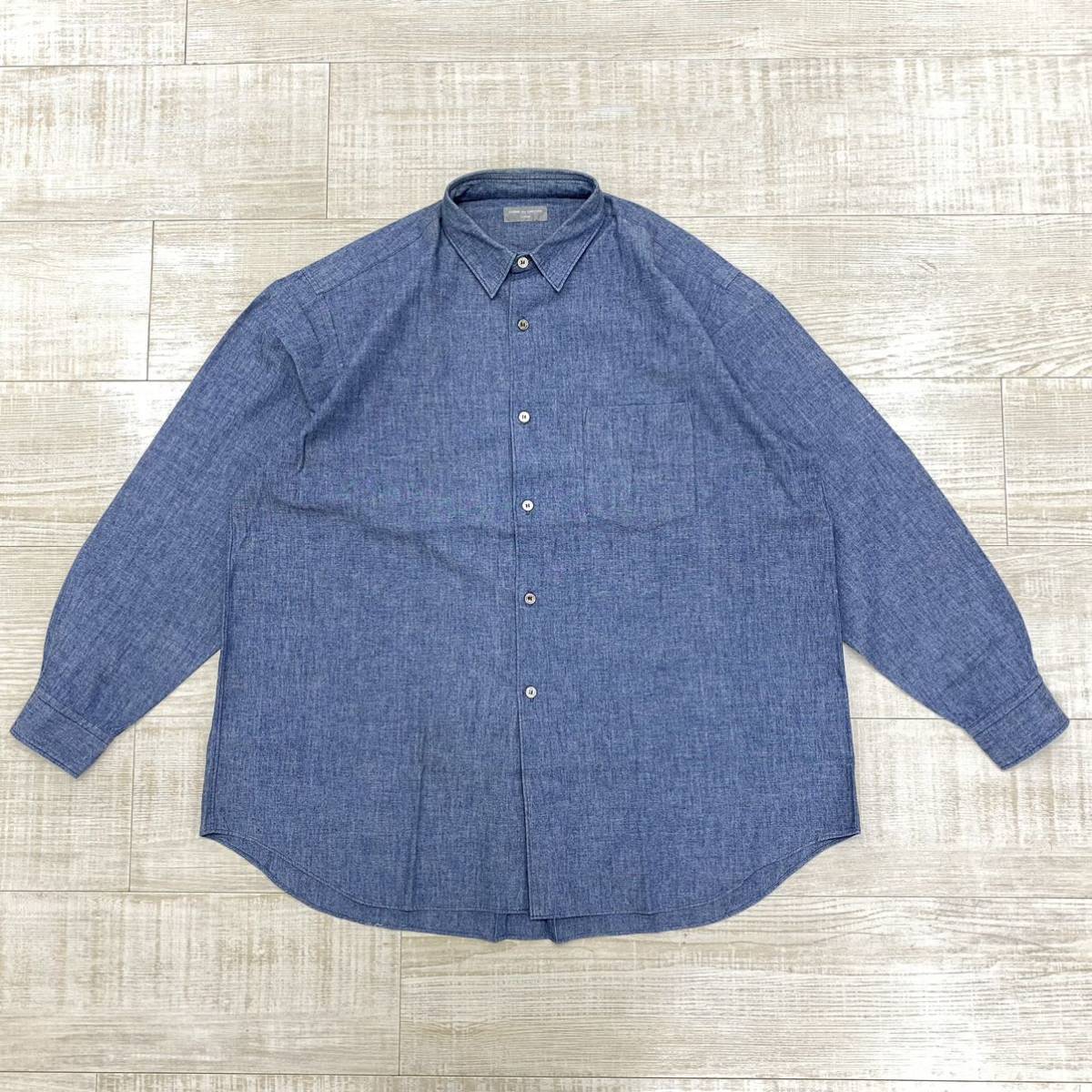 COMME des GARCONS SHIRT シャツの値段と価格推移は?|2,571件の売買 ...