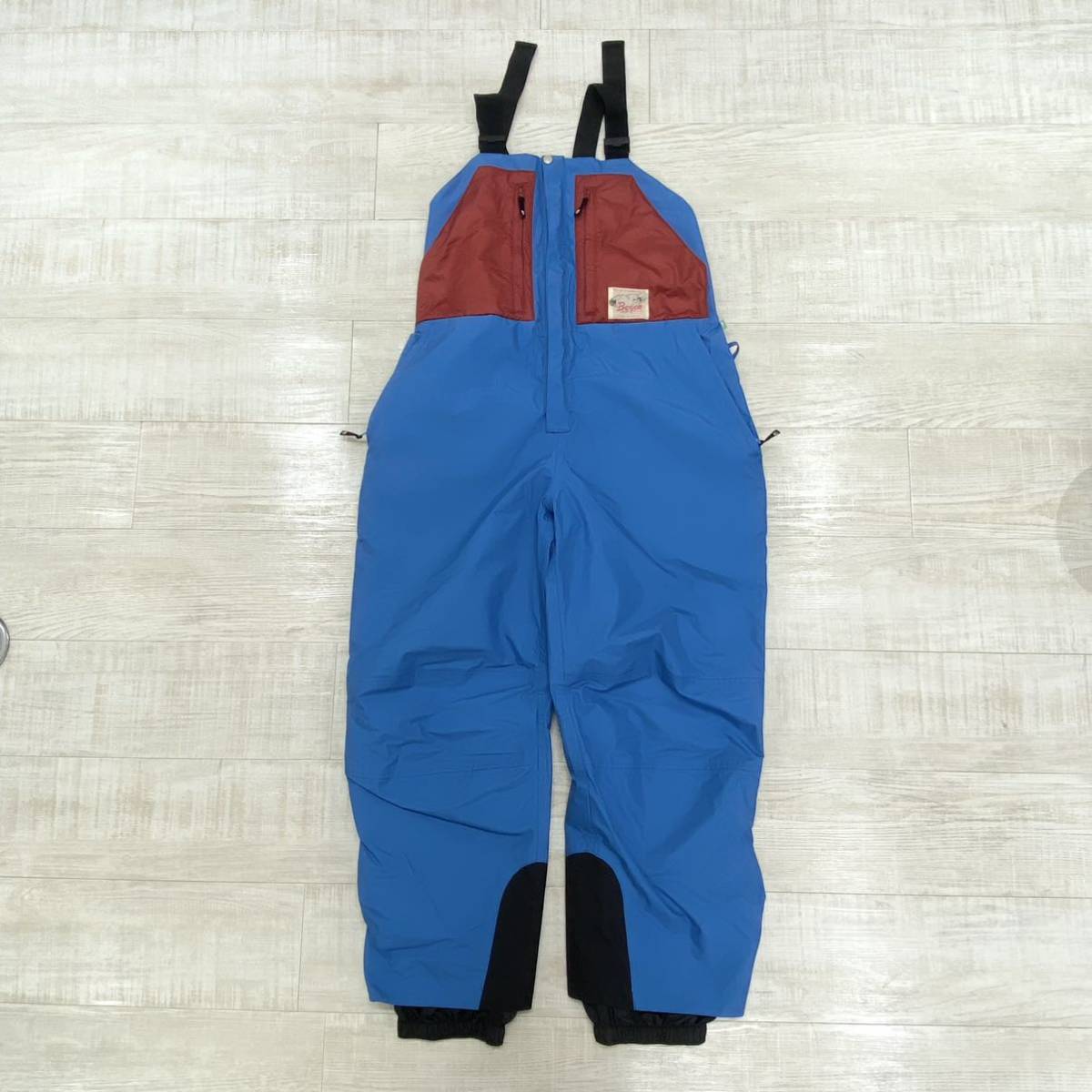 BOGEN ボーゲン SWING PANT mail.legalhelp.wyo.gov