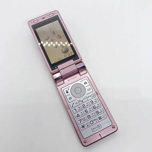 docomo FOMA ドコモ SH704i SHARP ガラケー 携帯電話 b22k32cy