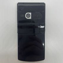 概ね美品　docomo ドコモ N905iμ NEC FOMA ガラケー 携帯電話 d26k119sm_画像6