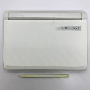 CASIO Ex-word 電子辞書 XD-A4800 カシオ電子辞書 a13l13sm