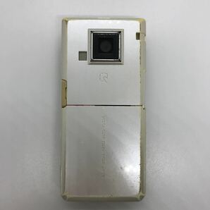 docomo ドコモ FOMA SH903i SHARP 携帯電話 ガラケー b12l42smの画像7